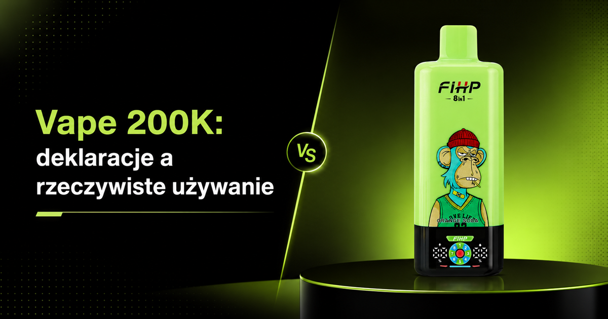 FIHP 200K 8w1 – deklarowana i rzeczywista liczba zaciągnięć